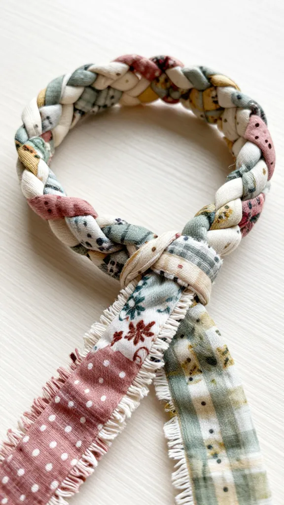8 Vintage Friendship Bracelet Ideas 5 Item 4