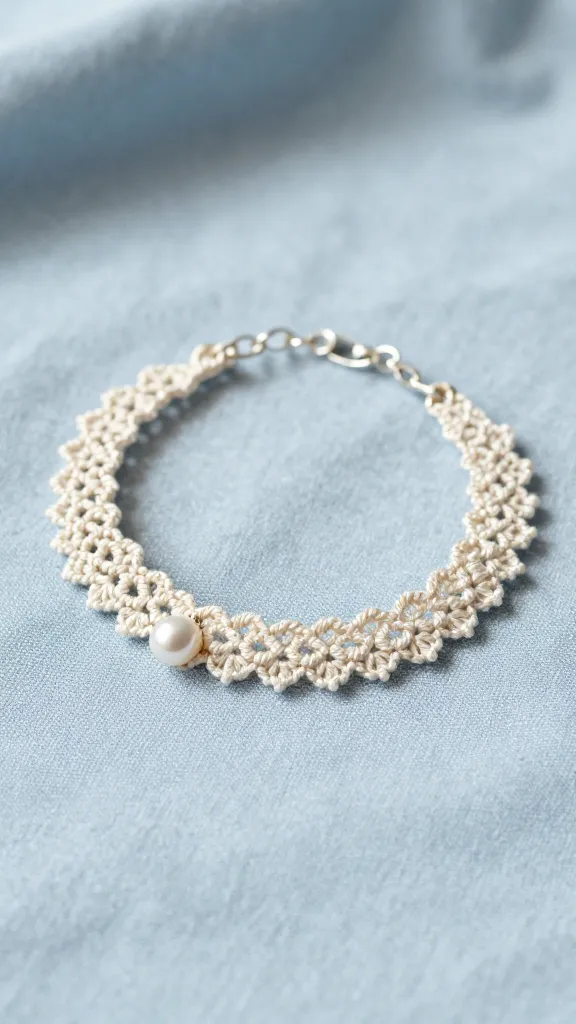 8 Vintage Friendship Bracelet Ideas 6 Item 5