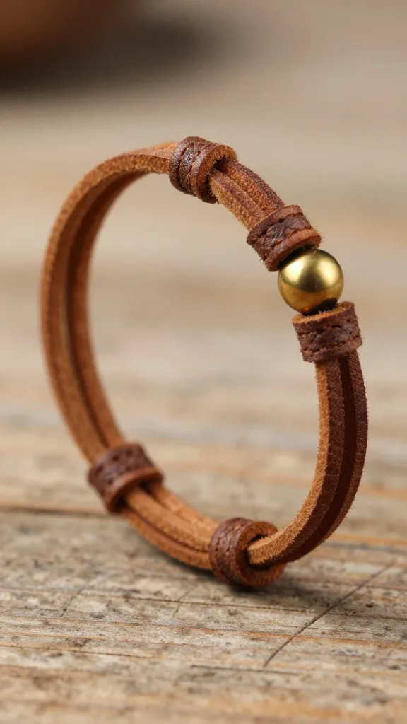 8 Vintage Friendship Bracelet Ideas 7 Item 6