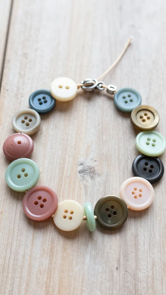 8 Vintage Friendship Bracelet Ideas 8 Item 7