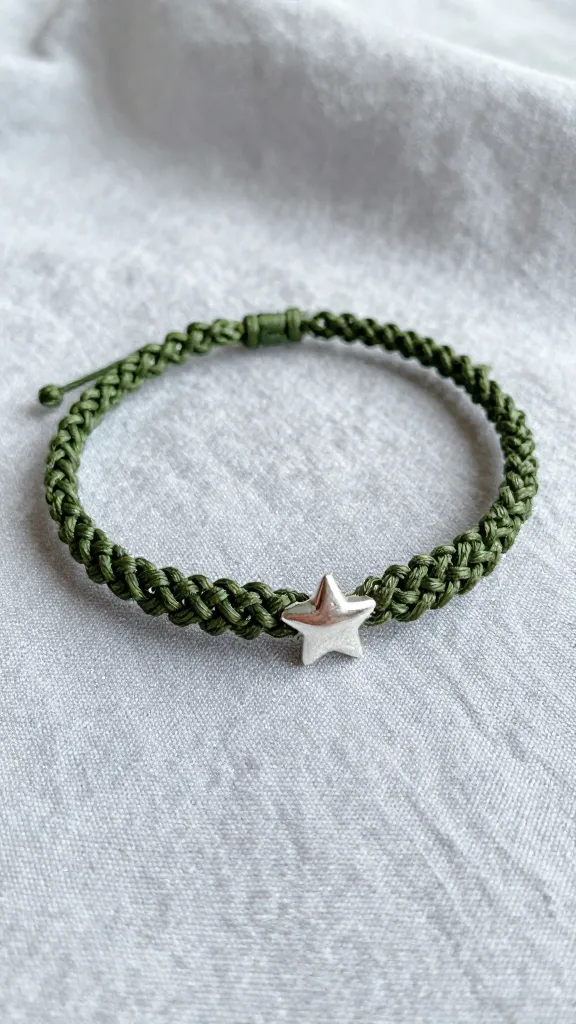 7 Minimalist Friendship Bracelet Ideas 3 Item 2