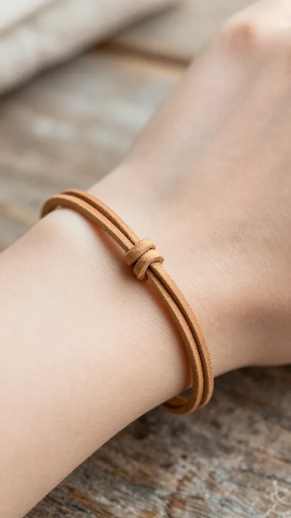 7 Minimalist Friendship Bracelet Ideas 4 Item 3