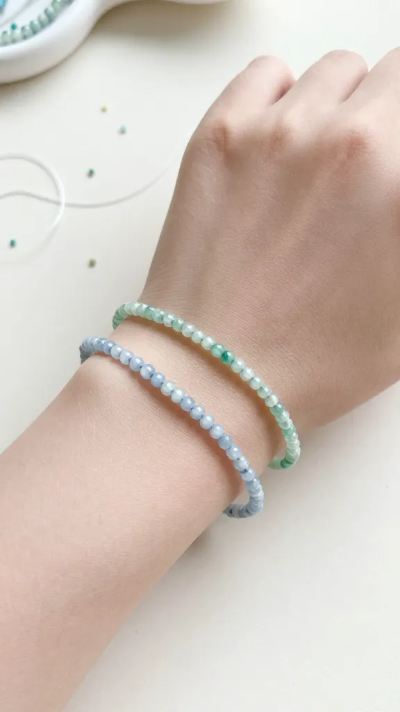7 Minimalist Friendship Bracelet Ideas 5 Item 4