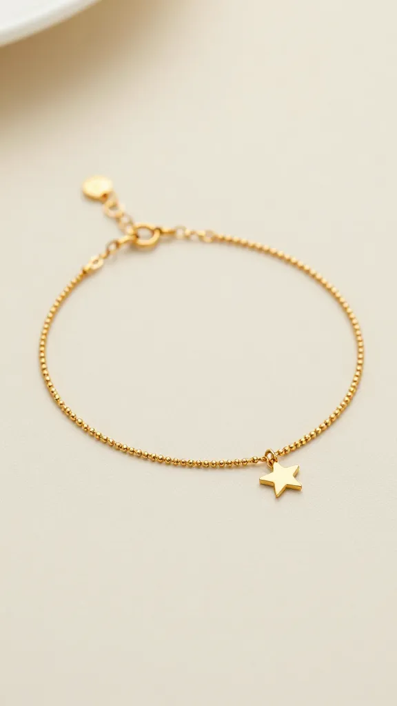 7 Minimalist Friendship Bracelet Ideas 6 Item 5