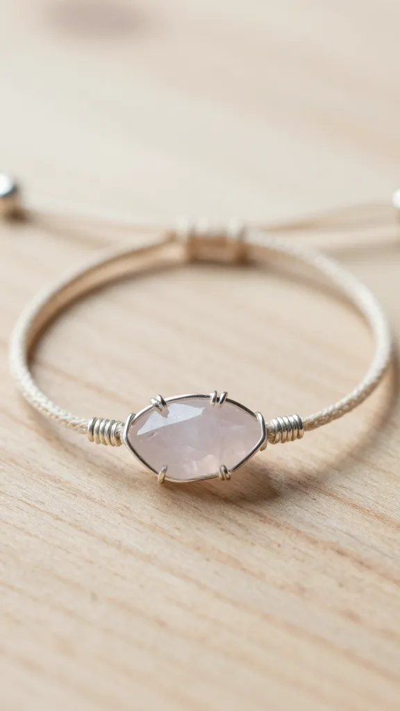 7 Minimalist Friendship Bracelet Ideas 7 Item 6