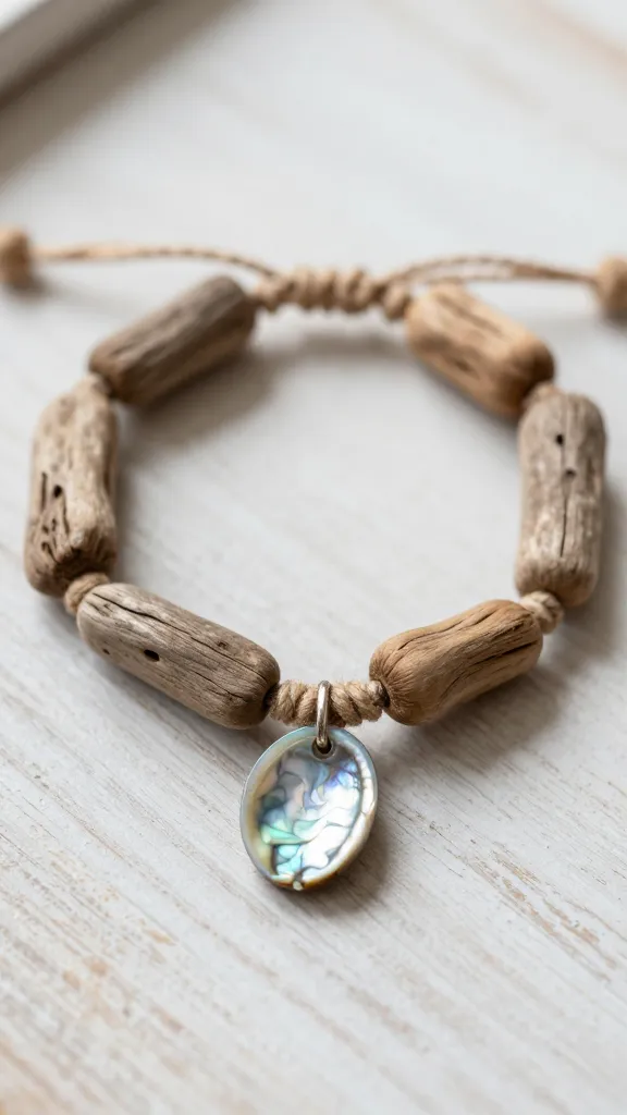 8 Boho Friendship Bracelet Ideas 7 Item 6