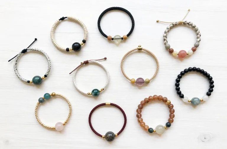 9 Aesthetic Friendship Bracelet Ideas 16 9 Aesthetic Friendship Bracelet Ideas