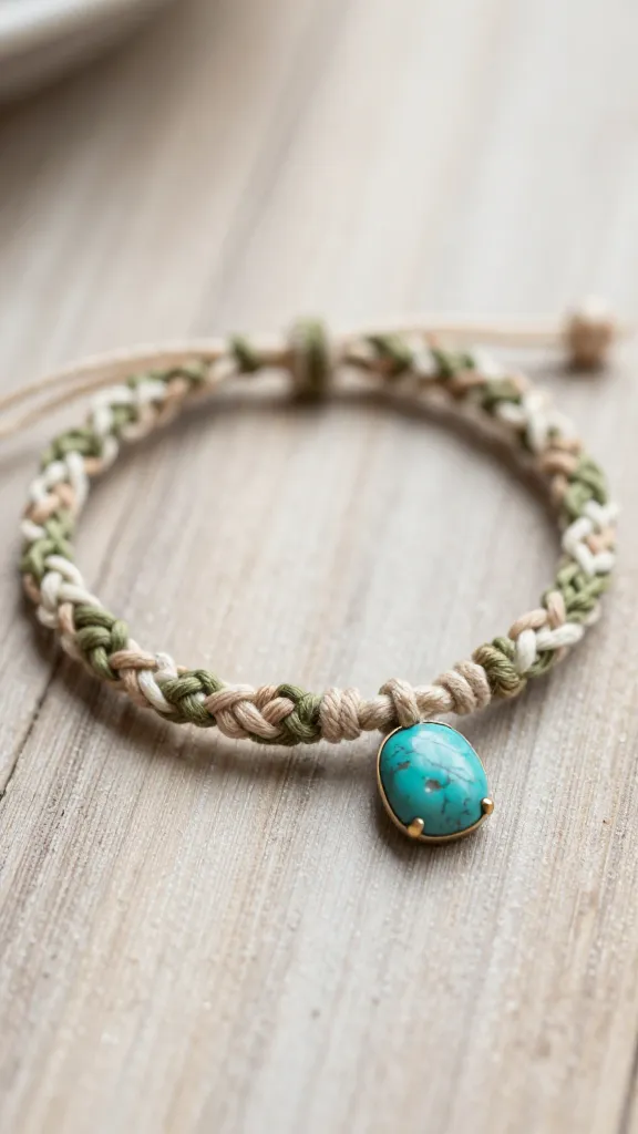 9 Aesthetic Friendship Bracelet Ideas 2 Item 1