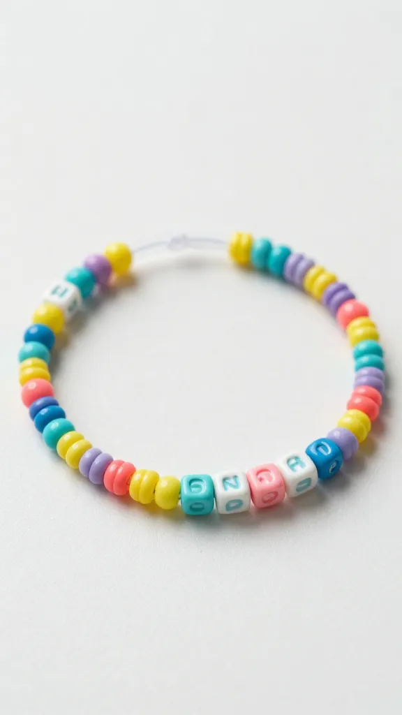 9 Aesthetic Friendship Bracelet Ideas 3 Item 2