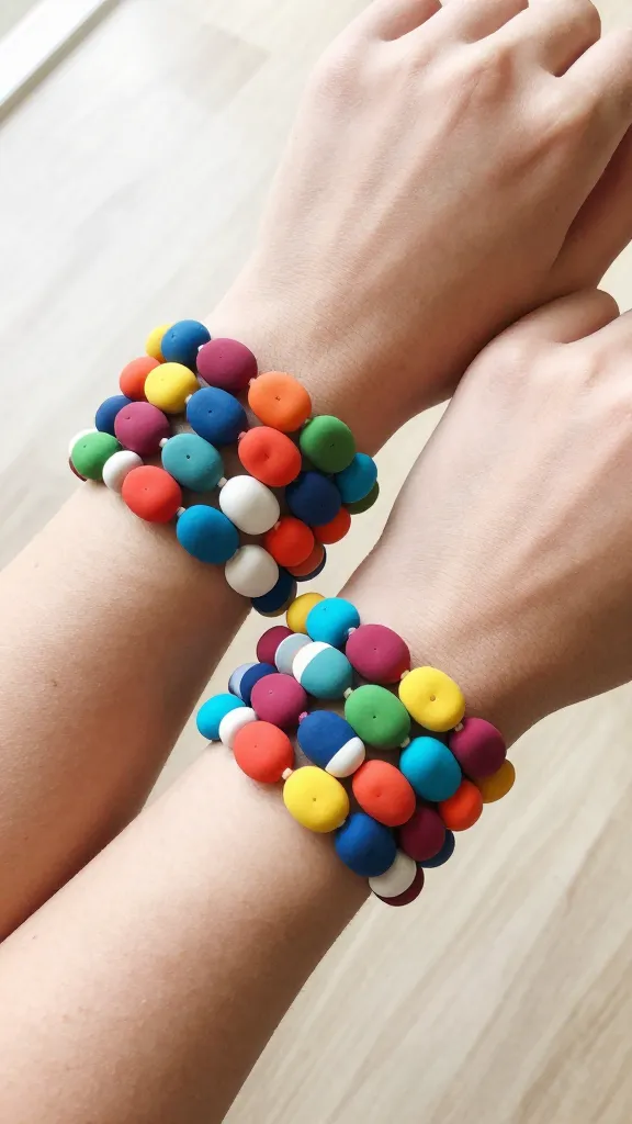 9 Aesthetic Friendship Bracelet Ideas 5 Item 4