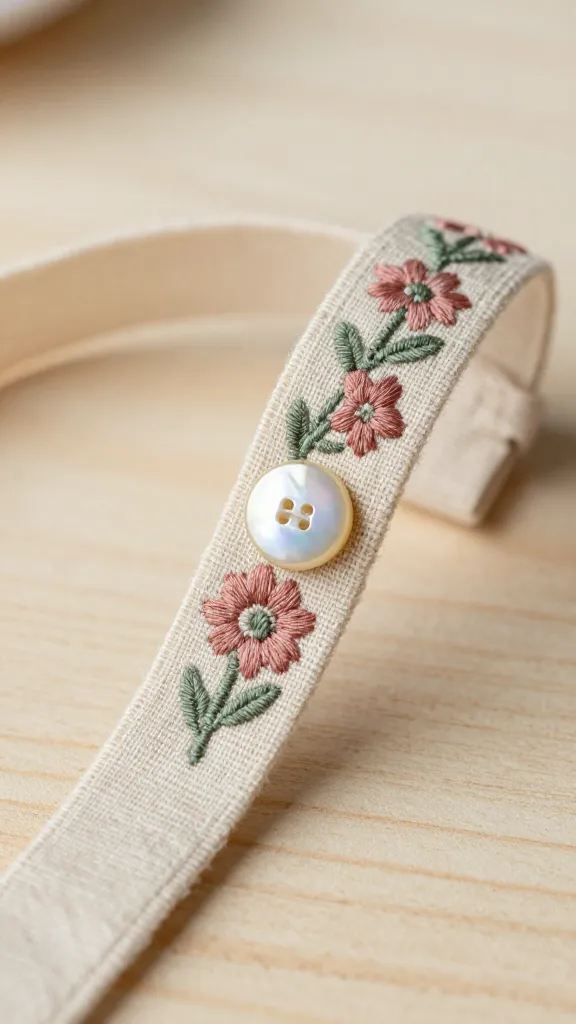 9 Aesthetic Friendship Bracelet Ideas 6 Item 5
