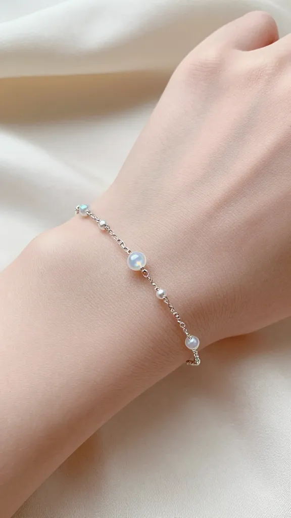 9 Aesthetic Friendship Bracelet Ideas 7 Item 6