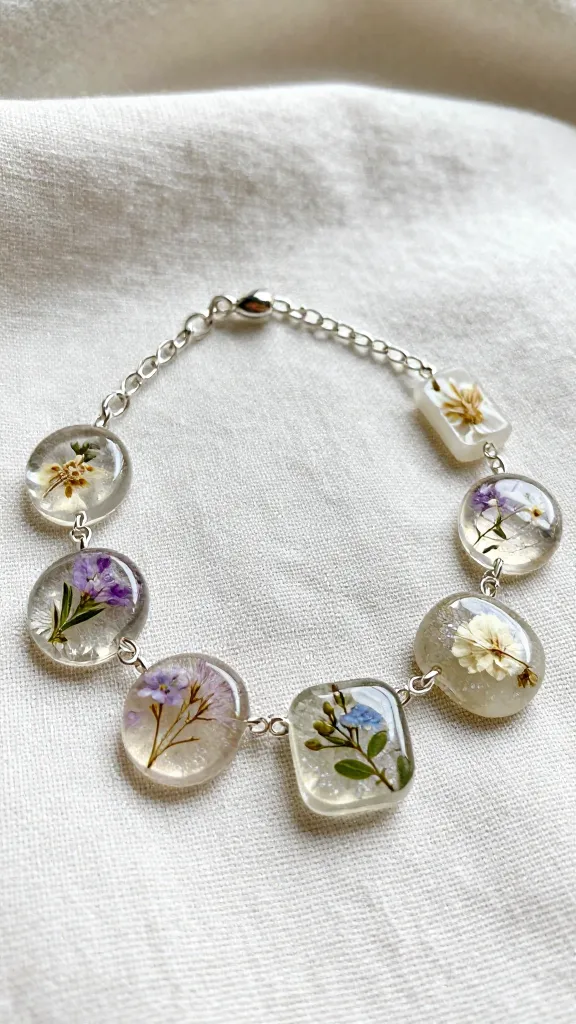 9 Aesthetic Friendship Bracelet Ideas 8 Item 7