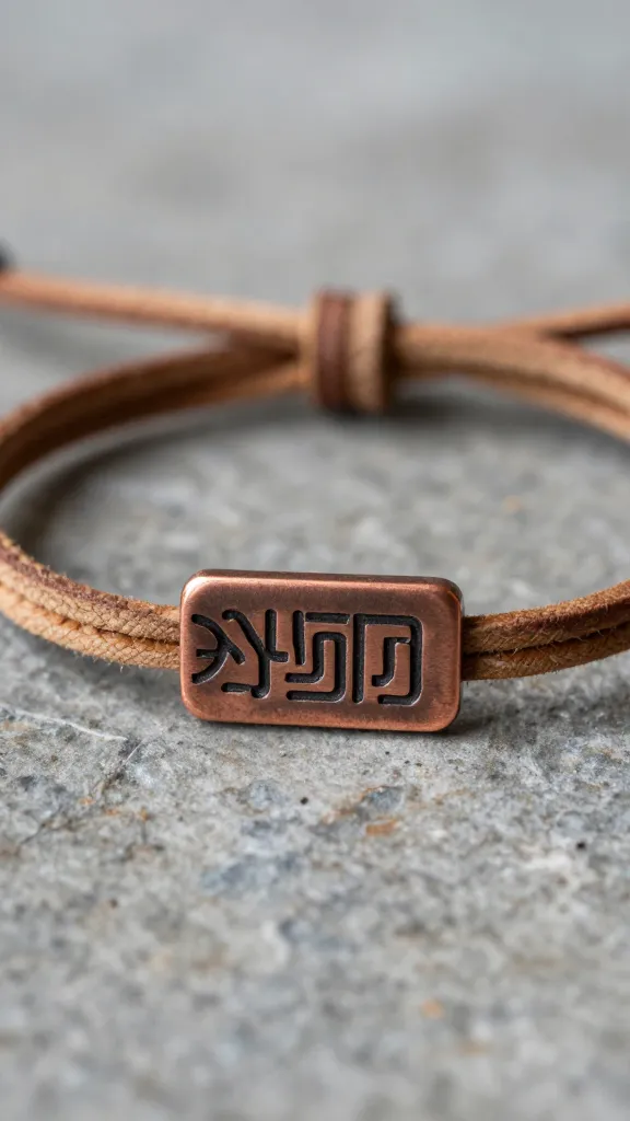 9 Aesthetic Friendship Bracelet Ideas 9 Item 8