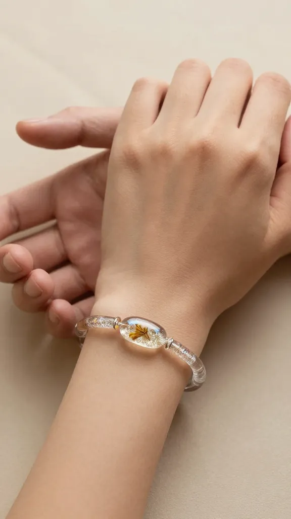 5 Friendship Bracelet Ideas for Matching Couples 5 Item 4