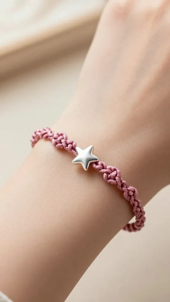 9 Friendship Bracelet Ideas for Best Friends 2 Item 1