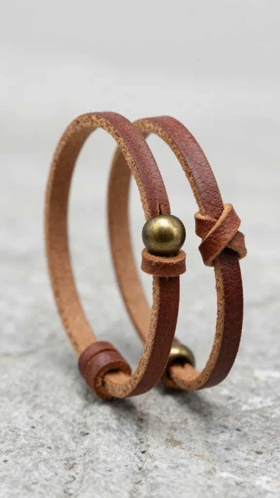 9 Friendship Bracelet Ideas for Best Friends 5 Item 4