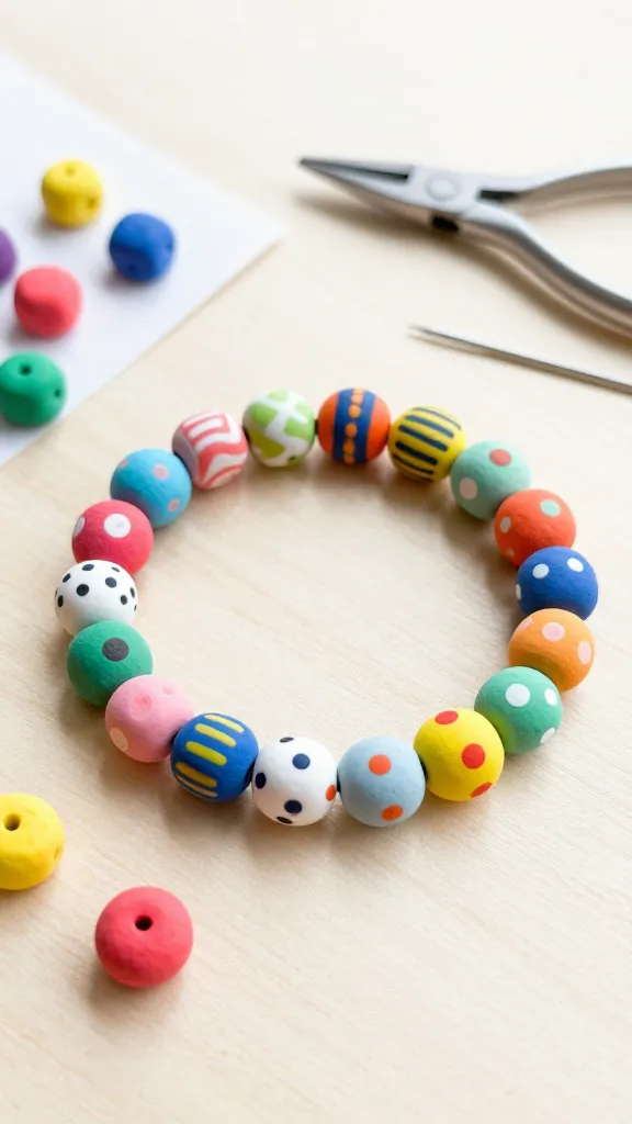 9 Friendship Bracelet Ideas for Best Friends 7 Item 6