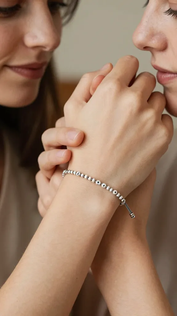 9 Friendship Bracelet Ideas for Best Friends 8 Item 7