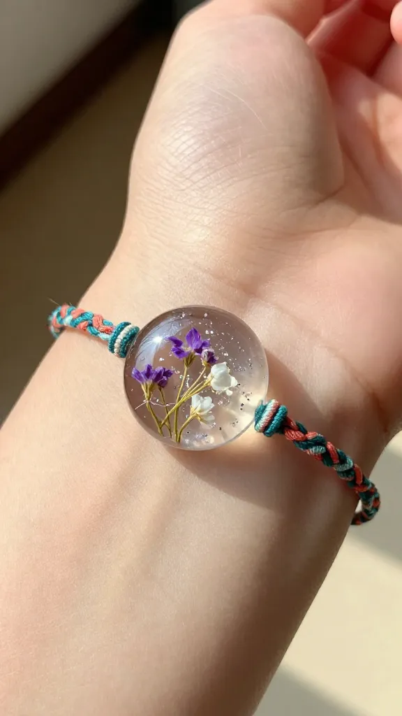 9 Friendship Bracelet Ideas for Best Friends 9 Item 8