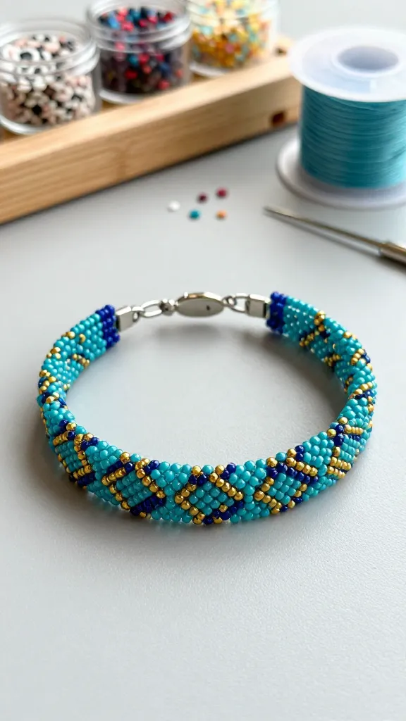 9 Friendship Bracelet Ideas for Best Friends 10 Item 9