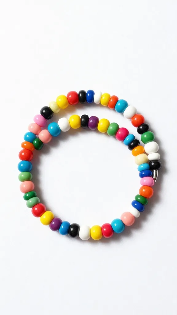 8 Friendship Bracelet Ideas for Camp Counselors 3 Item 2
