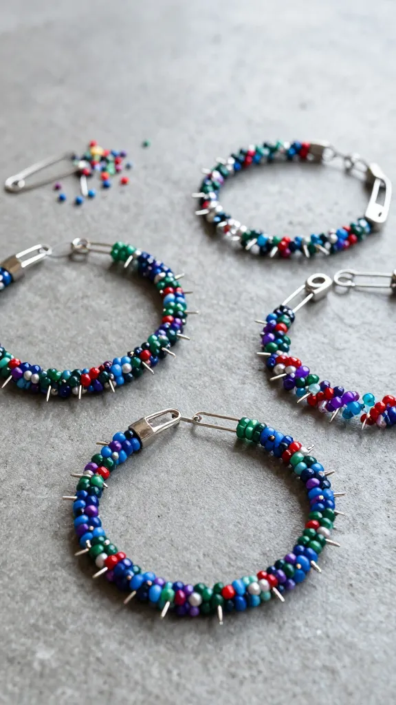 7 Friendship Bracelet Ideas for Kids 7 Item 6