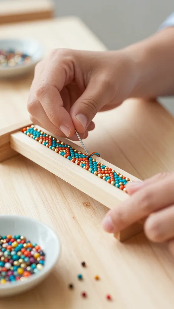 6 Friendship Bracelet Ideas for Teens 5 Item 4