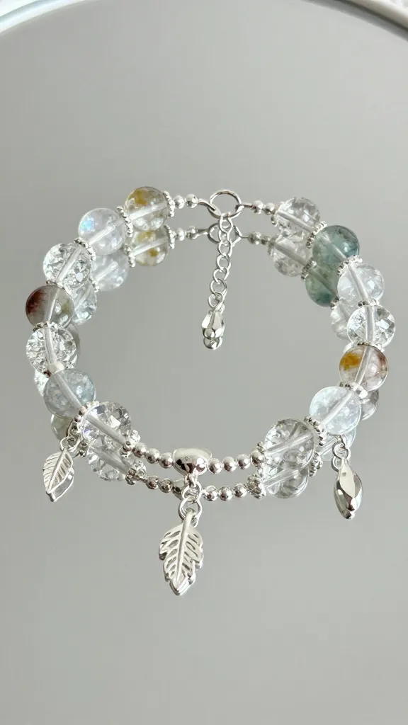 6 Friendship Bracelet Ideas for Teens 7 Item 6