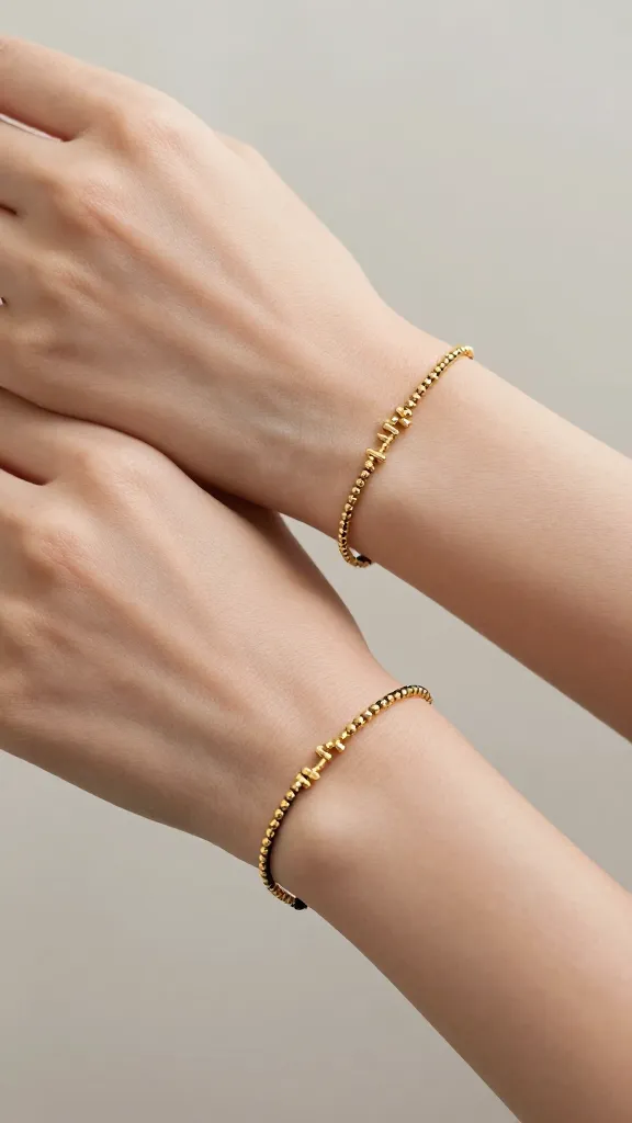 7 Friendship Bracelet Ideas for Adults 3 Item 2