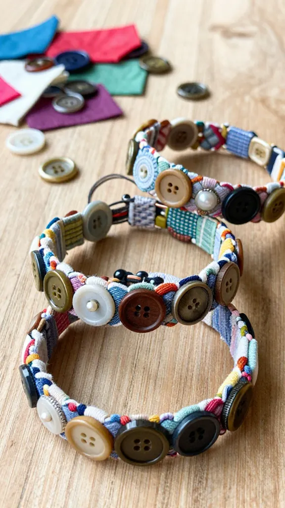 7 Friendship Bracelet Ideas for Adults 6 Item 5