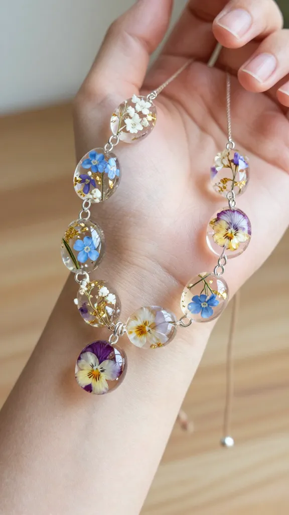 7 Friendship Bracelet Ideas for Adults 7 Item 6