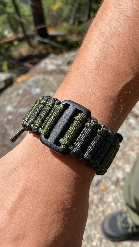 8 Friendship Bracelet Ideas for Guys 2 Item 1