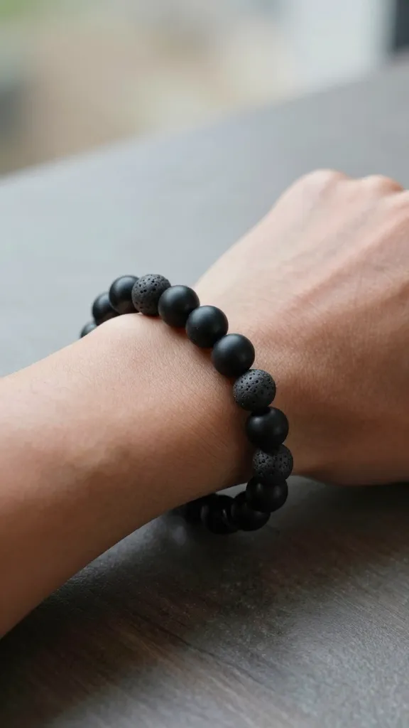 8 Friendship Bracelet Ideas for Guys 7 Item 6
