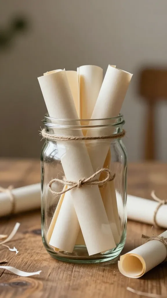 15 Handmade Birthday Gift Craft Ideas 12 Item 1