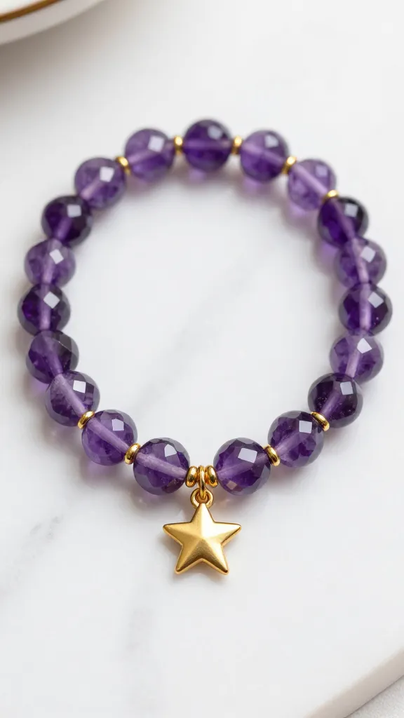 13 Birthday Beaded Bracelet Ideas to Make as a Heartfelt Gift 2 Item 1