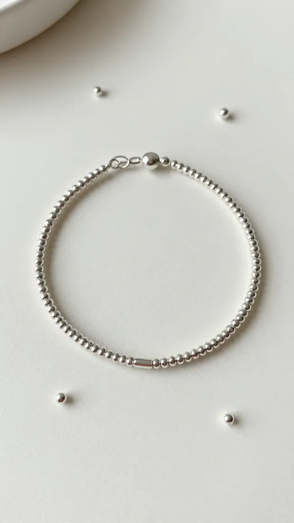 13 Birthday Beaded Bracelet Ideas to Make as a Heartfelt Gift 6 Item 5