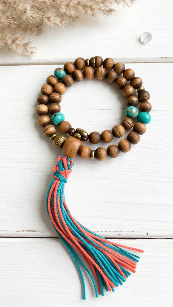 13 Birthday Beaded Bracelet Ideas to Make as a Heartfelt Gift 7 Item 6