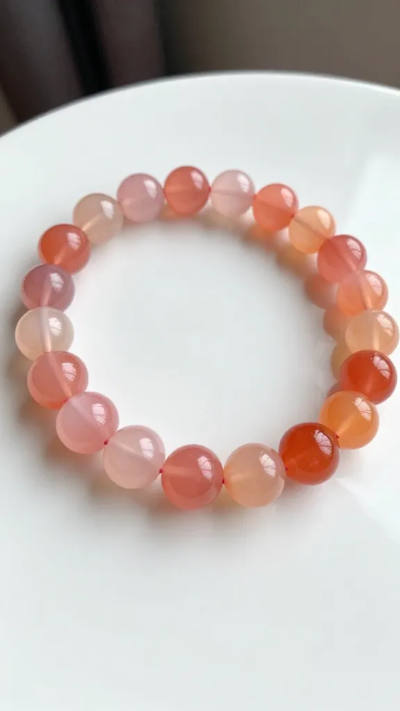 13 Birthday Beaded Bracelet Ideas to Make as a Heartfelt Gift 8 Item 7
