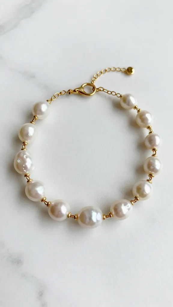 13 Birthday Beaded Bracelet Ideas to Make as a Heartfelt Gift 9 Item 8