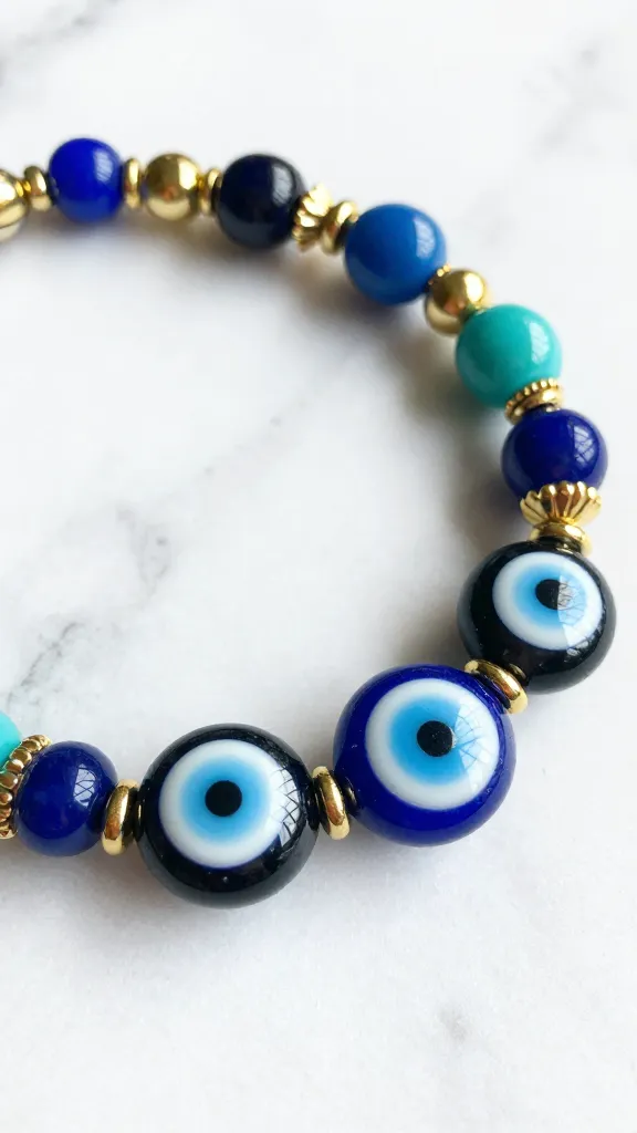 13 Birthday Beaded Bracelet Ideas to Make as a Heartfelt Gift 10 Item 9