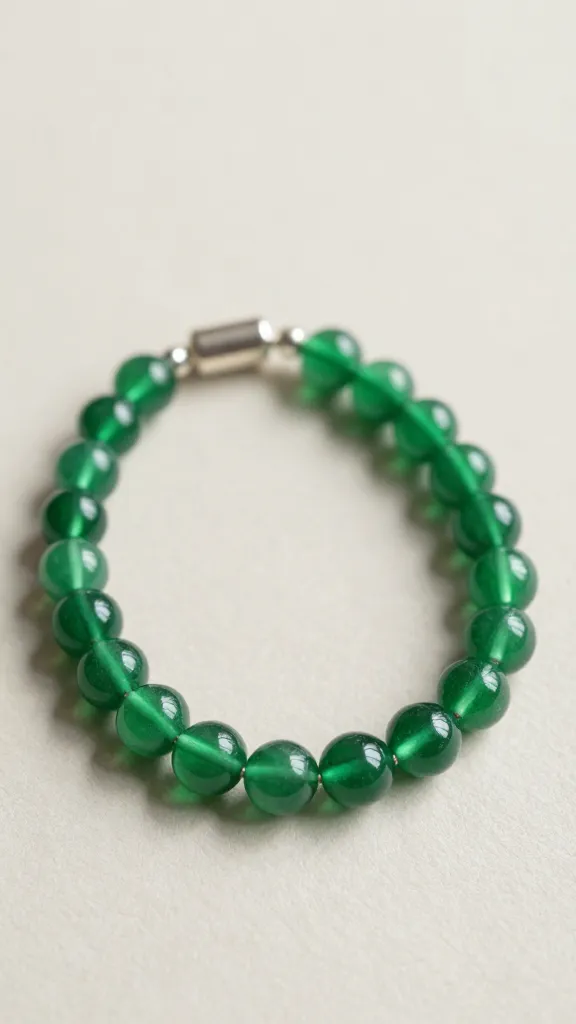 13 Birthday Beaded Bracelet Ideas to Make as a Heartfelt Gift 12 Item 11