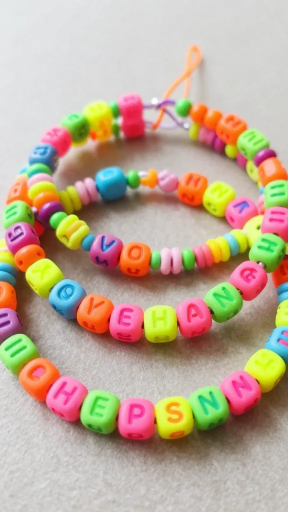11 Summer Beaded Bracelet Ideas to Stack All Season Long 3 Item 2