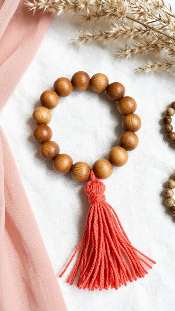 11 Summer Beaded Bracelet Ideas to Stack All Season Long 4 Item 3