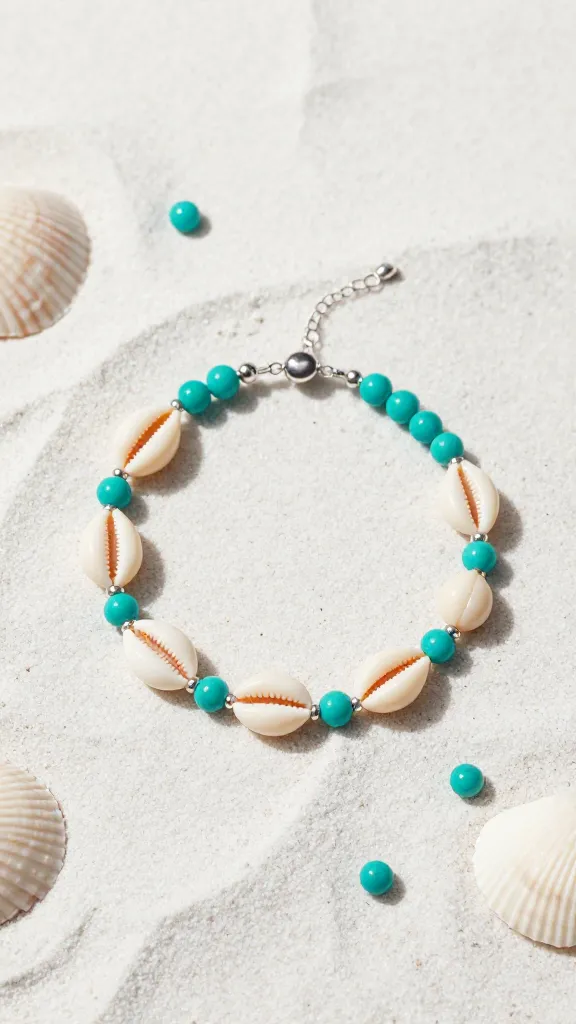 11 Summer Beaded Bracelet Ideas to Stack All Season Long 9 Item 8