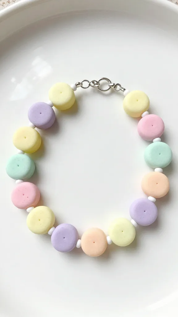 9 Valentine's Day Beaded Bracelet Ideas to Make for Someone Special 7 Item 6