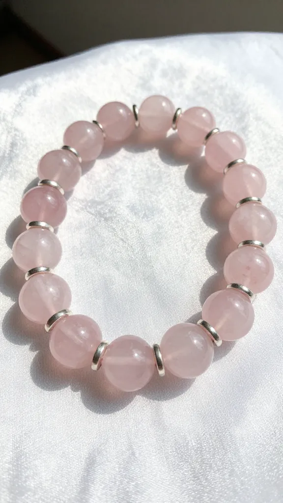 13 Beaded Bracelet Ideas for Bridesmaids They Will Actually Wear Again 5 Item 4