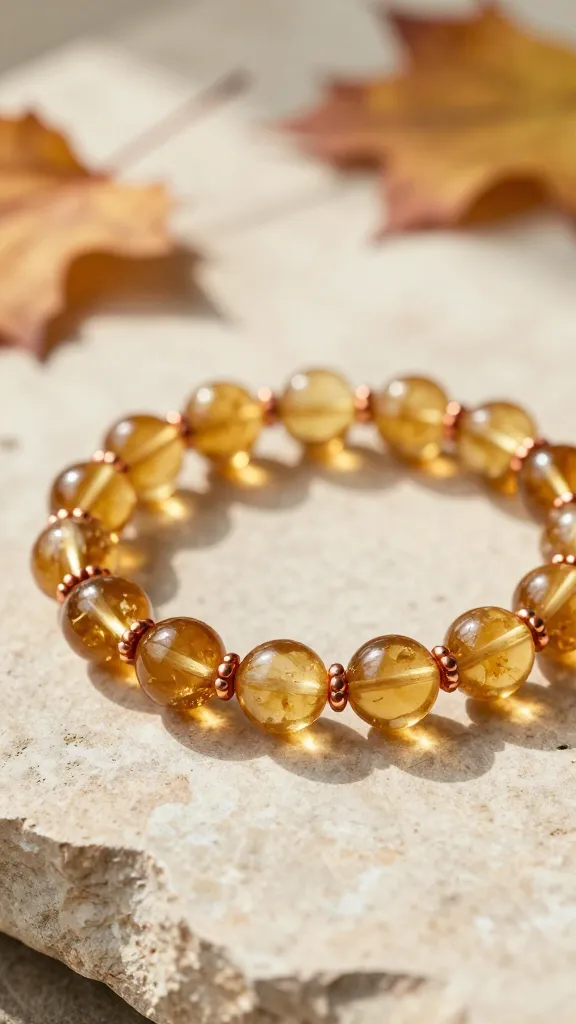 13 Beaded Bracelet Ideas for Bridesmaids They Will Actually Wear Again 13 Item 12