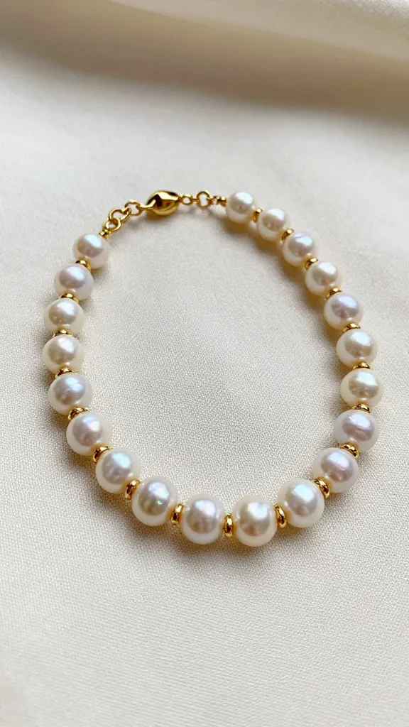 10 Vintage Beaded Bracelet Ideas That Feel Timeless 2 Item 1