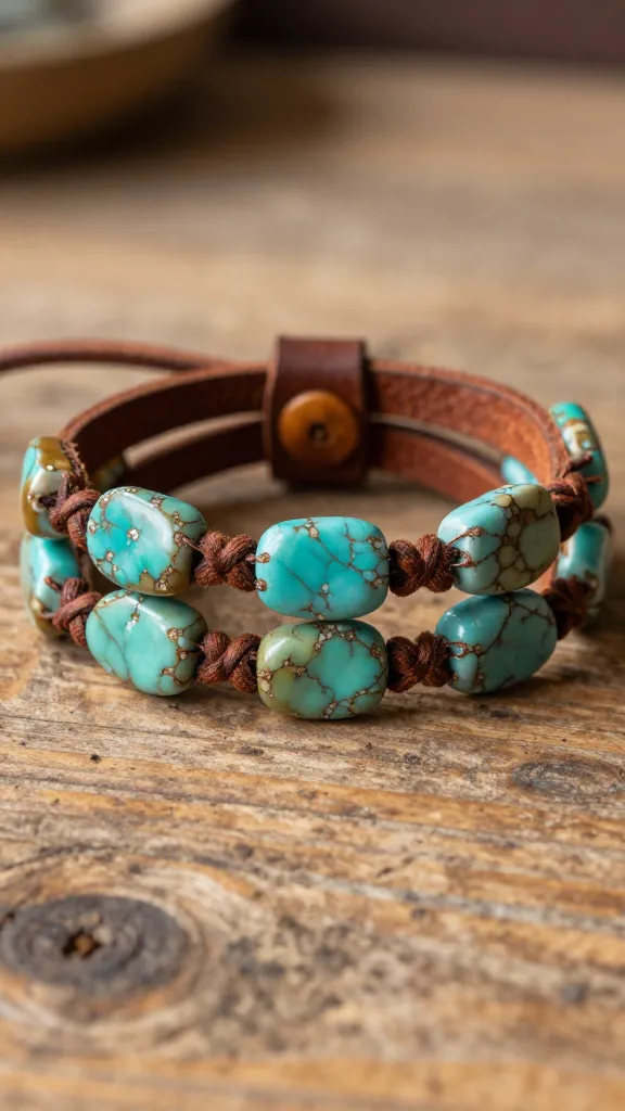 10 Vintage Beaded Bracelet Ideas That Feel Timeless 5 Item 4